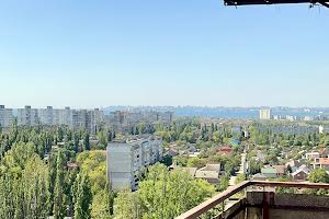 квартира по адресу Академика Заболотного ул., 12