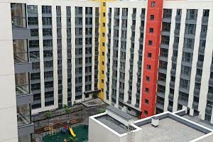 квартира по адресу Запорожское шоссе, 28-П