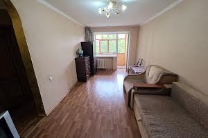 квартира за адресою Жуковського вул., 68