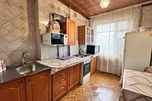 квартира по адресу Крушельницкой пер. (Людмили Мокієвської), 4