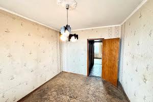 квартира по адресу 2-й Куликовский пер., 3а