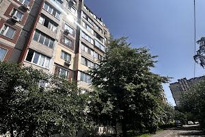 квартира по адресу Чернобыльская ул., 10