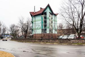 комерційна за адресою Дніпровський просп., 25