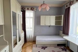 квартира за адресою Лісна вул., 31