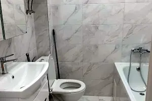 квартира по адресу Пишоновская ул., 20/1
