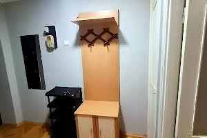 квартира за адресою Берегова вул., 34
