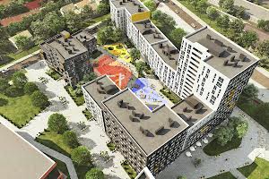 квартира по адресу Богдана Хмельницкого ул., 207