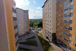 квартира за адресою Микулинецька вул., 116