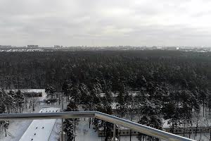 квартира по адресу пгт. Коцюбинское, Пономарёва ул., 26к1