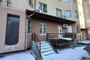 комерційна за адресою Івана Дяченка вул., 20Б