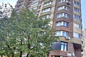 квартира по адресу Петра Григоренко просп., 20