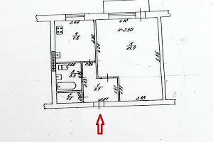 квартира за адресою Глушка Академіка просп., 12