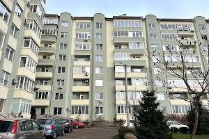 квартира по адресу Малоголосковская ул., 8д