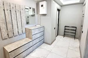 квартира за адресою Бочарова вул., 8
