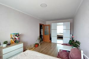квартира за адресою Козацька вул., 5