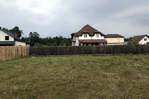 участок по адресу Новосілки