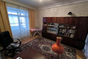квартира по адресу Каменское (Днепродзержинск), Юбилейный просп., 83