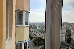 квартира за адресою Євгена Чикаленка вул., 58А