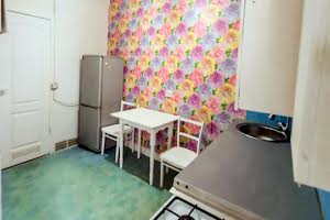 квартира за адресою Сєрова, 25