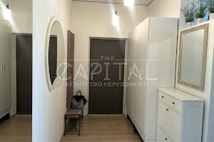 квартира за адресою Богатирська вул., 32