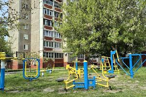 квартира за адресою Героїв Чорнобиля вул., 84