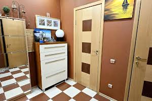 квартира по адресу Миколы Бажана просп., 7-Ж