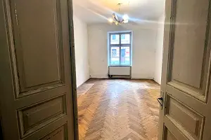 квартира по адресу Зеленая ул., 1