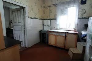 дом по адресу Центальна