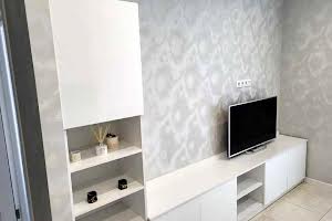 квартира за адресою Набережна Перемоги вул., 44