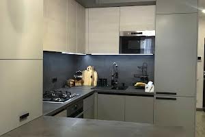 квартира по адресу Кульпарковская ул., 230-А