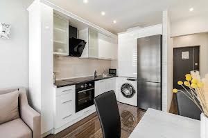 квартира за адресою Газова вул., 5а