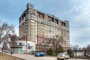 квартира за адресою Волгоградська, 26а