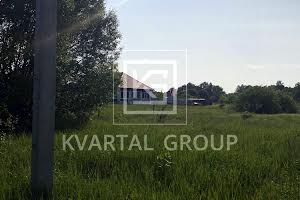 ділянка за адресою Польова