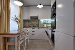 квартира за адресою Олександра Поля просп. (Кірова), 45