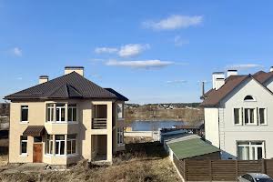 дом по адресу Парижська