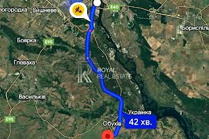 дом по адресу лісова