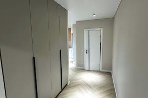 квартира по адресу Крайковского ул., 3 к8