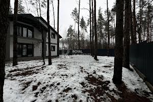 будинок за адресою Весняна вул. (Першотравнева)