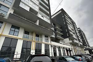 квартира по адресу Городницкая ул., 47б