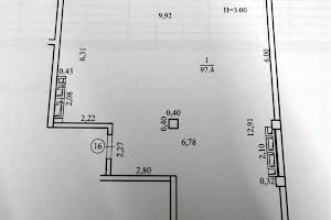 квартира за адресою Гагаріна просп., 112а