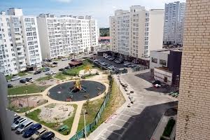 квартира за адресою Незалежності, 21