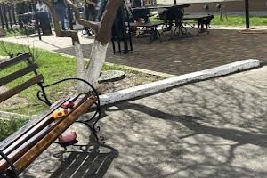 квартира за адресою Грушевського, 12в