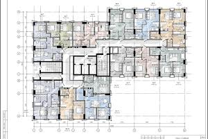 квартира за адресою Набережна Перемоги вул., 128