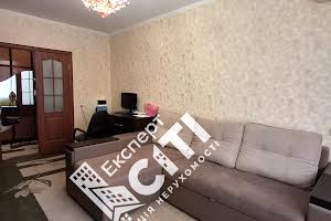 квартира по адресу Спввдружності, 94