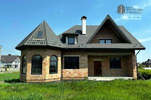 будинок за адресою Дорошенка вул.