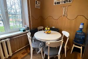 квартира по адресу Зубровская ул., 36