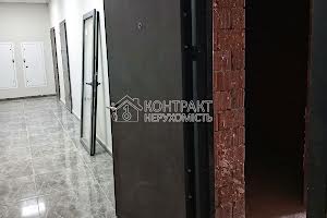 квартира за адресою Професора Отамановського вул., 4