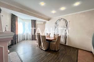 квартира за адресою Педагогічна вул., 17