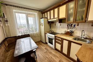 квартира за адресою Київська вул., 17