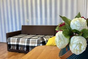квартира за адресою Автозаводська вул., 15А
